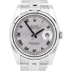 18K 116234 WATCH
