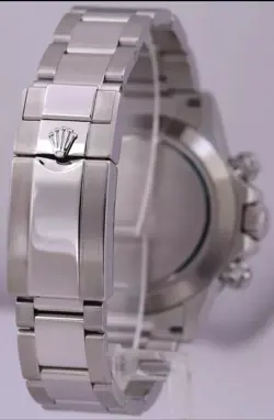 DAYTONA 116500 LN
