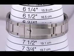 DAYTONA 116500 LN
