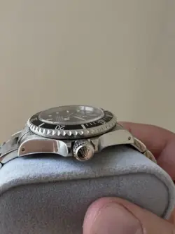 40MM WATCH NO
