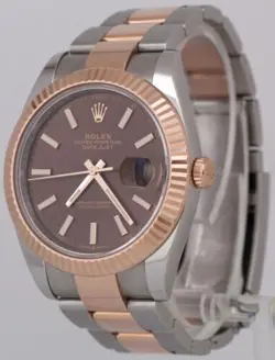 BROWN STEEL