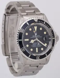 OYSTER 1680 WATCH