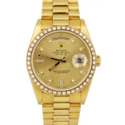WATCH 18348 BOX