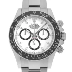 126500LN WHITE RANDOM