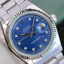 OYSTER 36MM MENS