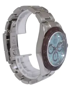 CERAMIC BEZEL CUSTOM