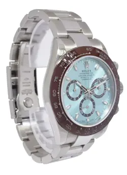 DAYTONA STEEL BLUE