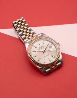 41 SUNDUST DIAL