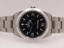 2001 AUTOMATIC