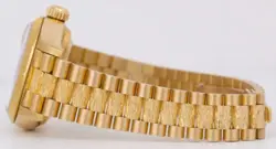 26MM BARK 18K
