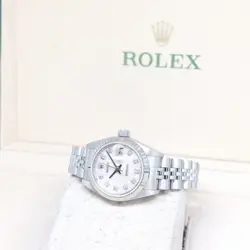 DATEJUST REF: 69174