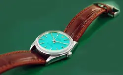 ROLEX VINTAGE 1967