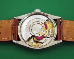 1967 OYSTER