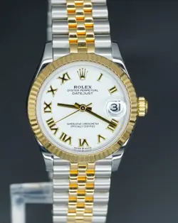 278273 18K YELLOW