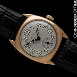 1928 ROLEX ART