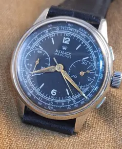 ROLEXMARCONI