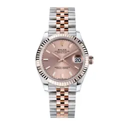 WATCH 31MM ROSE
