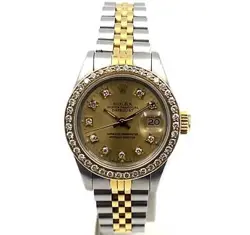 DIAMOND DIAL SERVICED