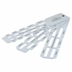 GAUGE FOR