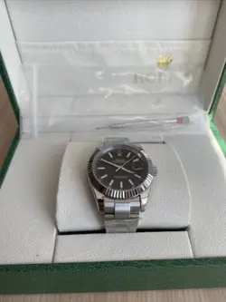 DATEJUST MAKE