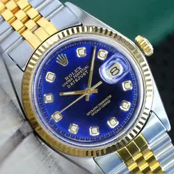 JUBILEE 36MM UNISEX