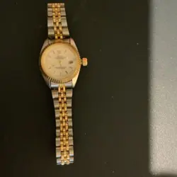 ROLEX DATEJUST LADY