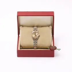 DATEJUST 69173 WITH