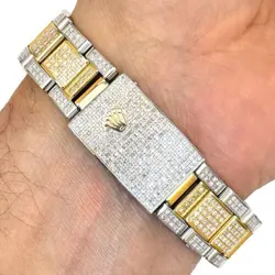 REAL DIAMOND OYSTER