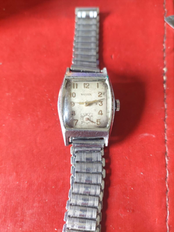 WRISTWATCH RWC ROLEX