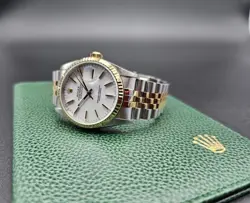 DATEJUST WITH BOX