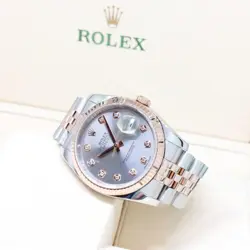 ROSE GOLD GREY