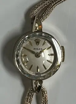 GOLD SWISS MANUAL