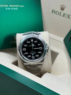 AIR-KING 126900