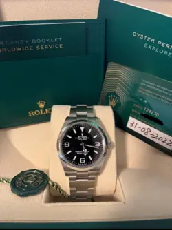 124270 WITH BOX
