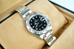 W/BOX EXCELLENT