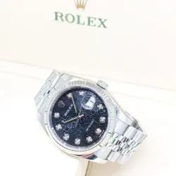 BLACK JUBILEE DIAMONDS