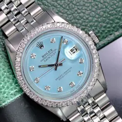 WATCH UNISEX ICE