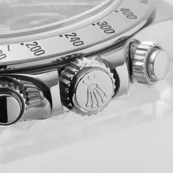 BUCKLE RANDOM
