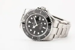 SEA-DWELLER 126600 43