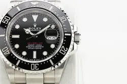 SEA-DWELLER 126600 43