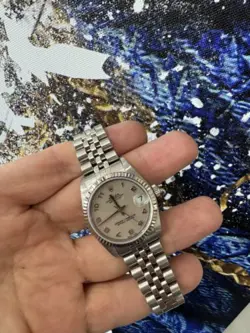IVORY ARABIC