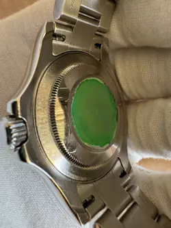 40MM DIVE WATCH