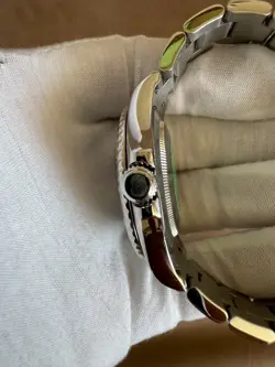 STEEL 40MM DIVE