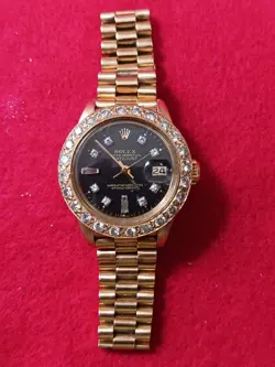 GOLD 6917 DIAMOND
