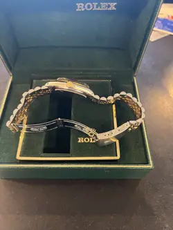 ROLEX DATEJUST 36