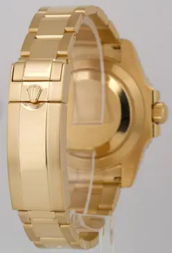 DATE CERAMIC 18K