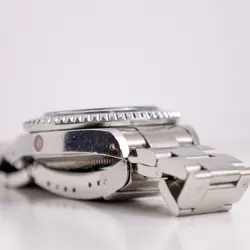 40MM Rolex Sea-Dweller 4000 Stainless Steel Watch 16600 Full Set
