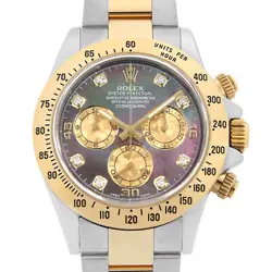 DIAMOND 116523NG BLACK