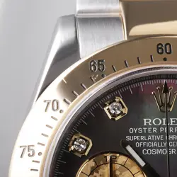 8P DIAMOND 116523NG