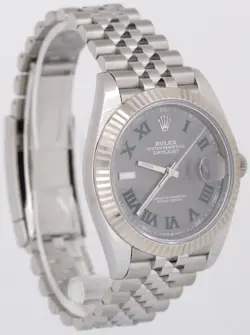 41MM WIMBLEDON